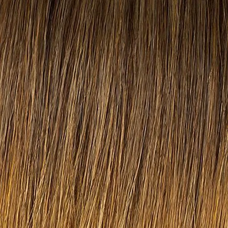 25" Straight Pony Hairpiece by Hairdo | Synthetic (Mono Top)