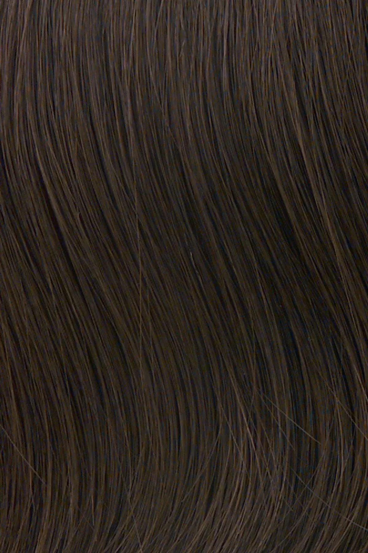 25" Straight Pony Hairpiece by Hairdo | Synthetic (Mono Top)