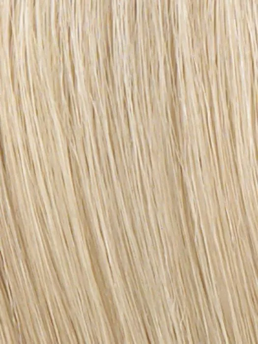 25" Straight Pony Hairpiece by Hairdo | Synthetic (Mono Top)