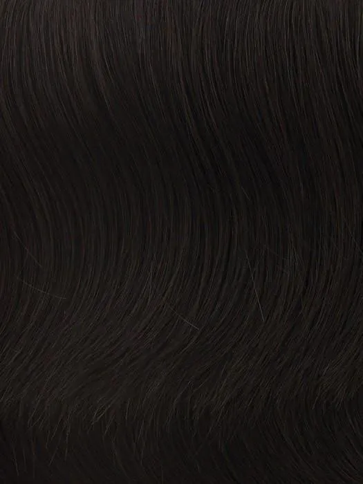 25" Straight Pony Hairpiece by Hairdo | Synthetic (Mono Top)