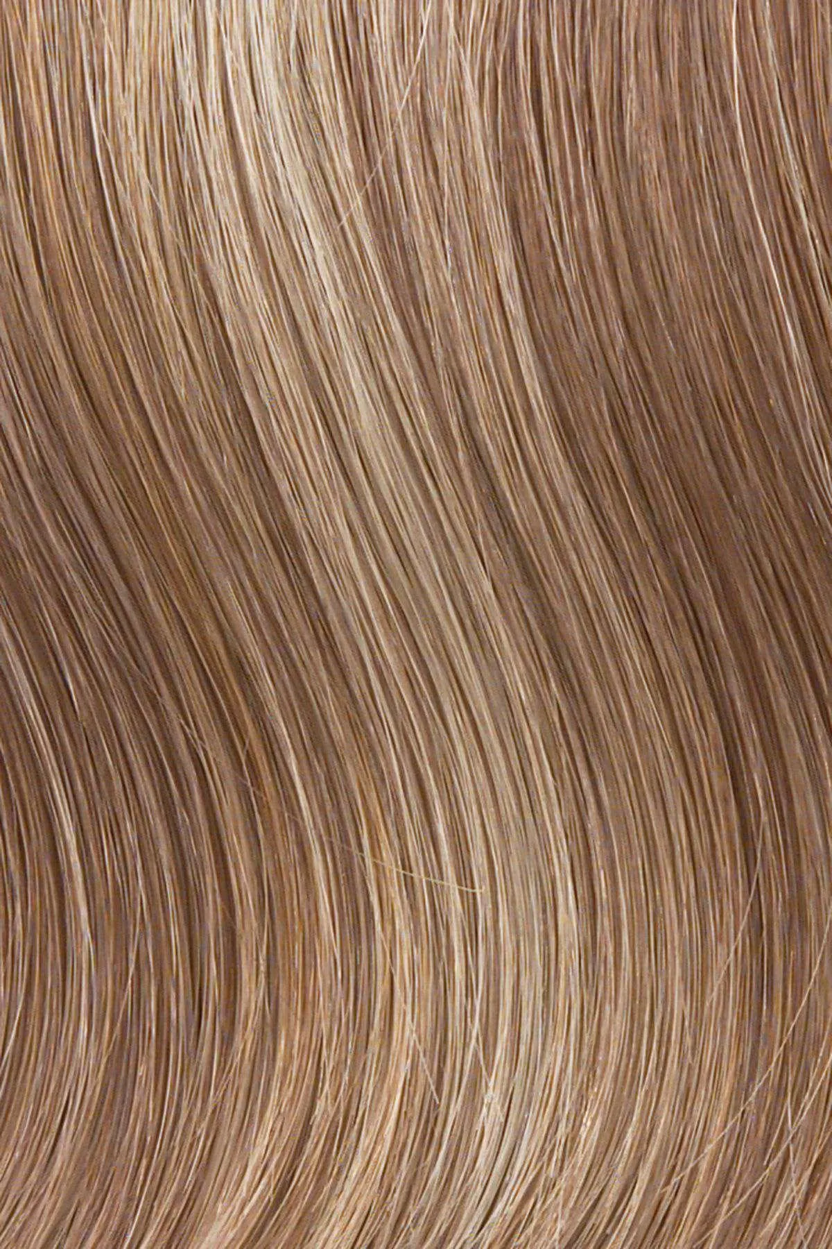25" Straight Pony Hairpiece by Hairdo | Synthetic (Mono Top)
