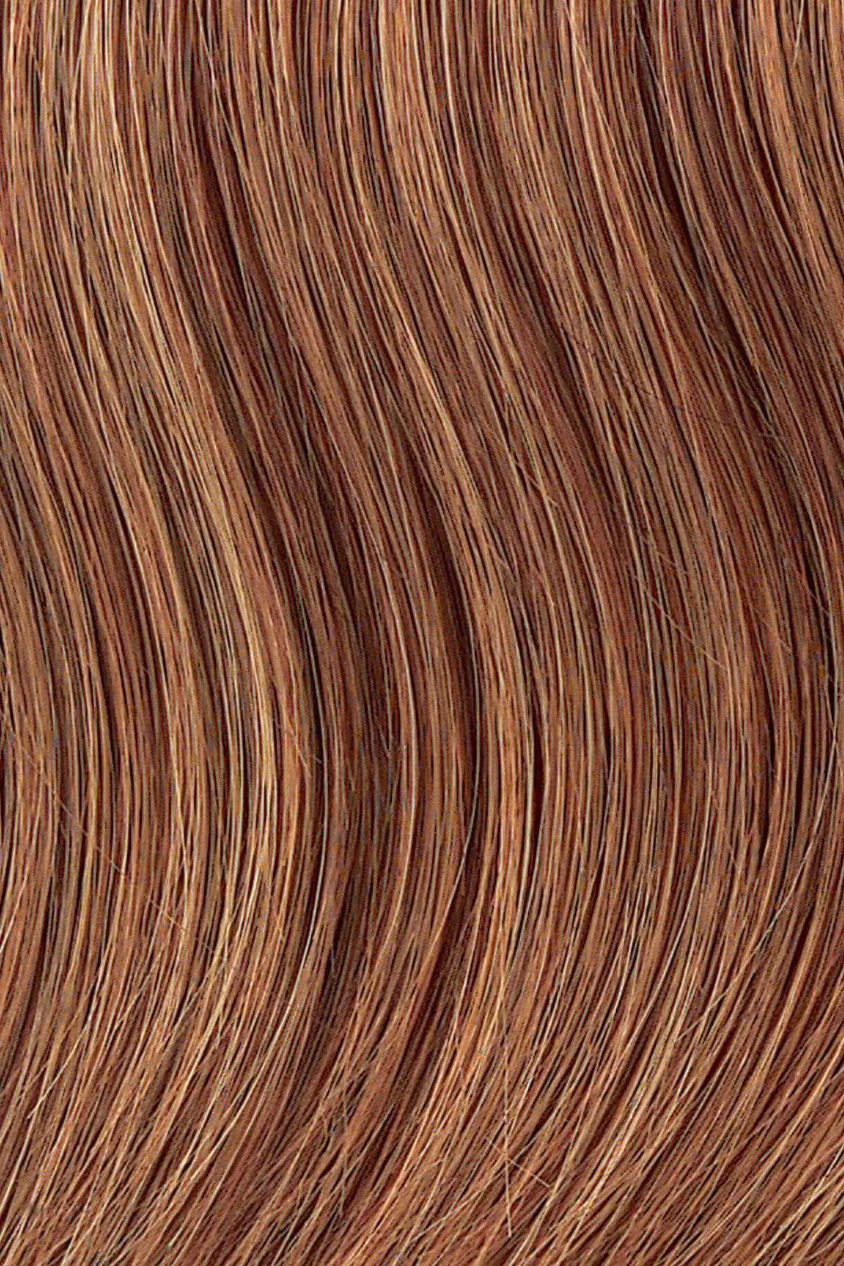 25" Straight Pony Hairpiece by Hairdo | Synthetic (Mono Top)