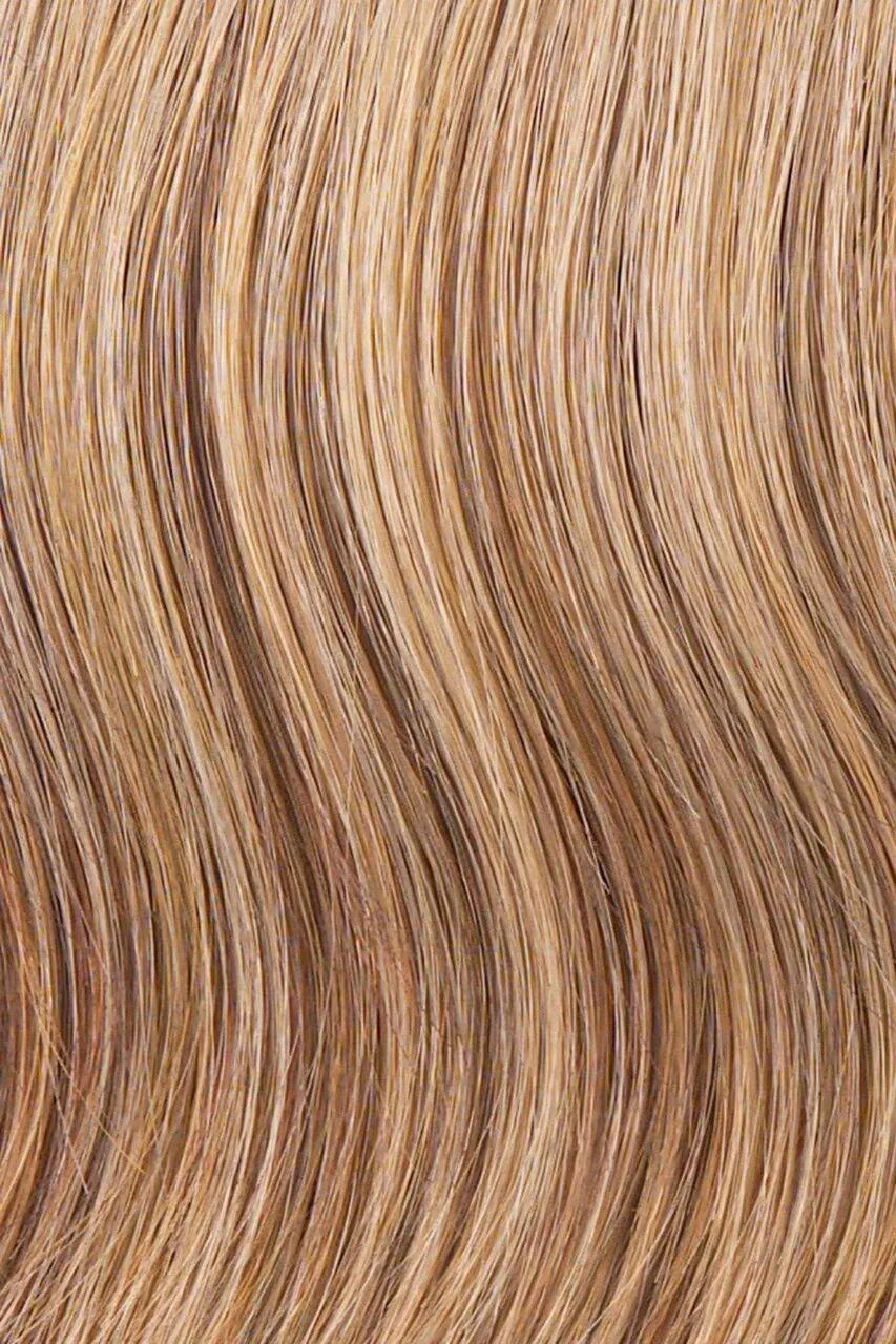 25" Straight Pony Hairpiece by Hairdo | Synthetic (Mono Top)