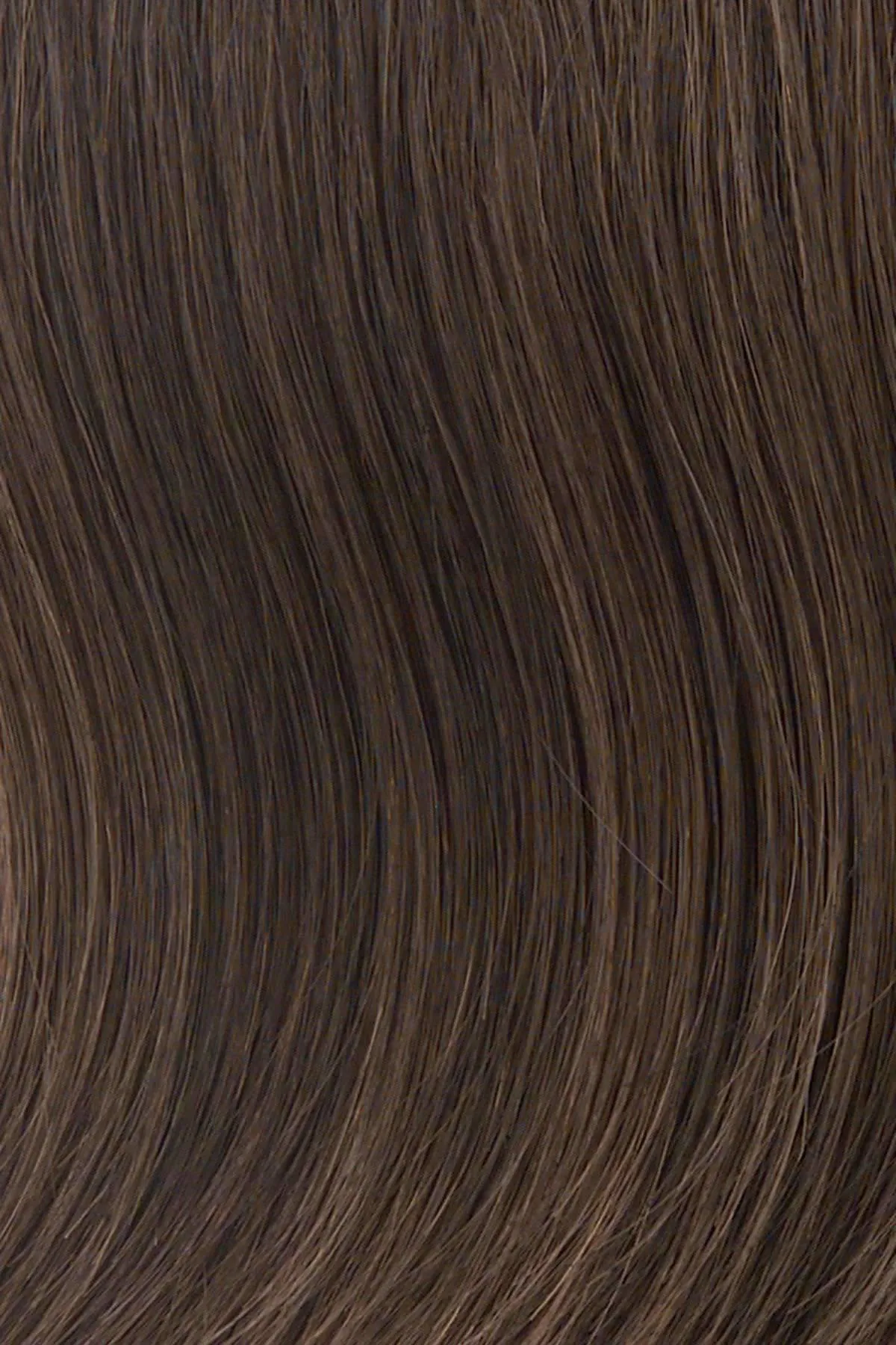 25" Straight Pony Hairpiece by Hairdo | Synthetic (Mono Top)