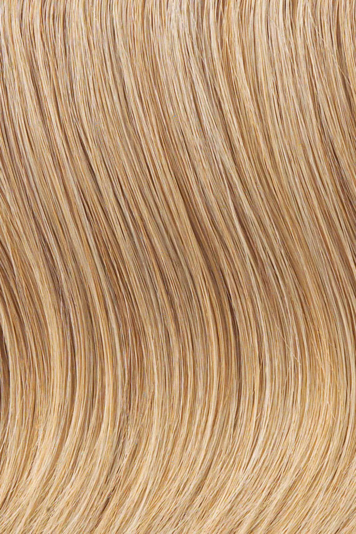 25" Straight Pony Hairpiece by Hairdo | Synthetic (Mono Top)
