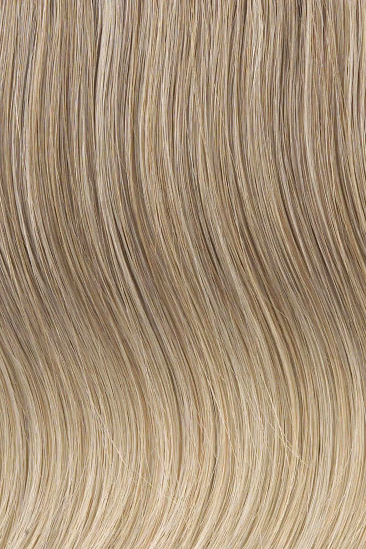 25" Straight Pony Hairpiece by Hairdo | Synthetic (Mono Top)