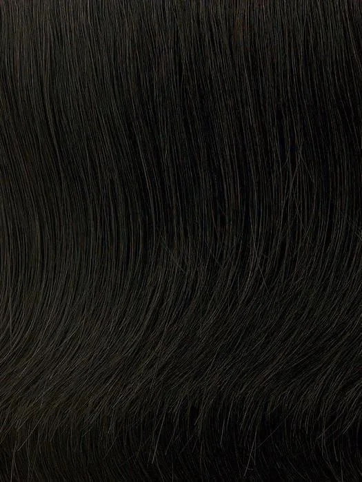 25" Straight Pony Hairpiece by Hairdo | Synthetic (Mono Top)