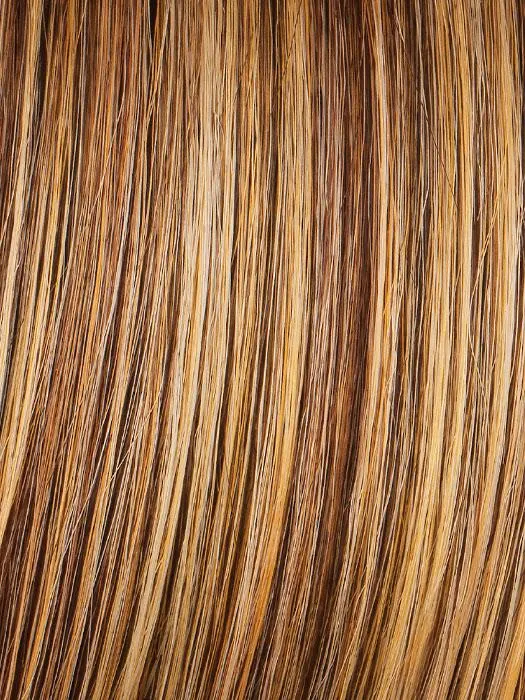 25" Straight Pony | HF Synthetic Ponytail (Wrap Around)