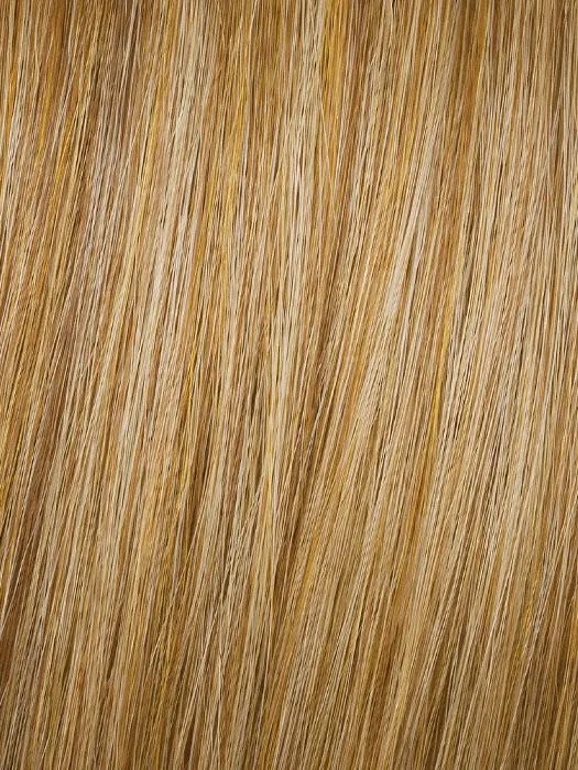 25" Straight Pony | HF Synthetic Ponytail (Wrap Around)