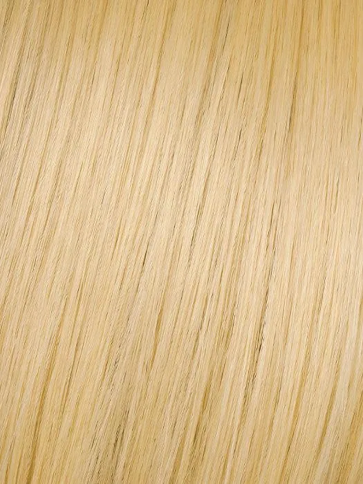 25" Straight Pony | HF Synthetic Ponytail (Wrap Around)