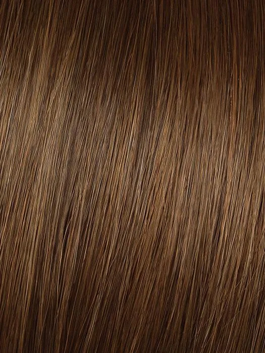 25" Straight Pony | HF Synthetic Ponytail (Wrap Around)