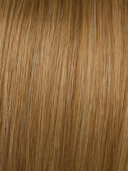 25" Straight Pony | HF Synthetic Ponytail (Wrap Around)