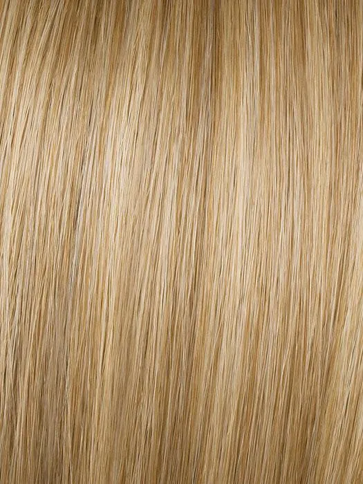 25" Straight Pony | HF Synthetic Ponytail (Wrap Around)