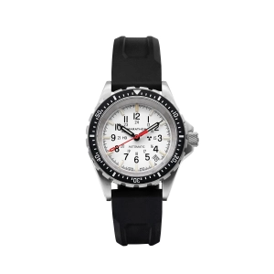 36mm Arctic Edition Medium Diver's Automatic (MSAR Auto)
