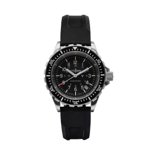 41mm Official Duvdevan Large Diver's Quartz (TSAR)