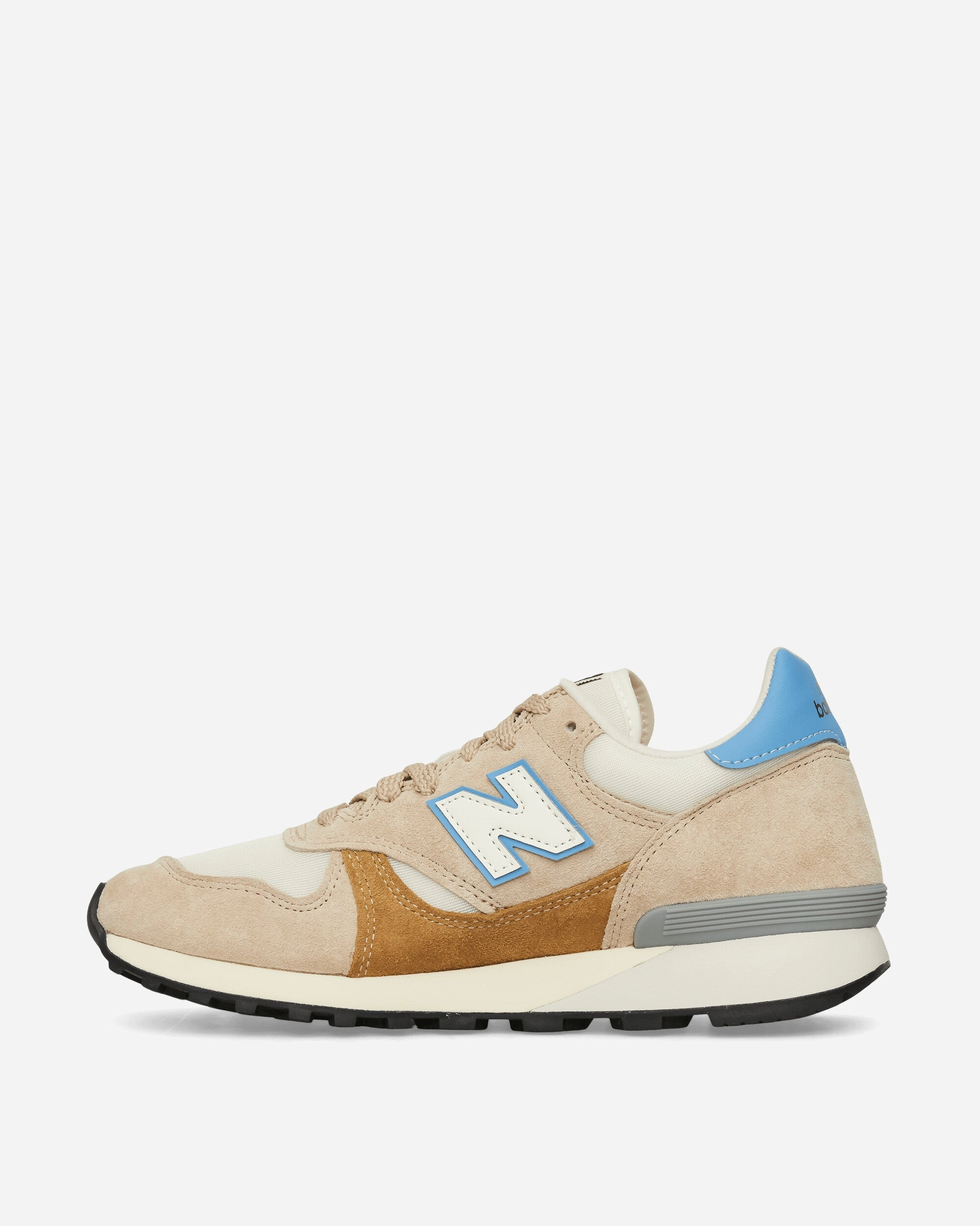 475 Sneakers Incense / Linen / Great Plains