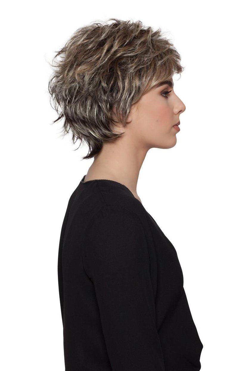 508 Felicity by WigPro: Synthetic Wig