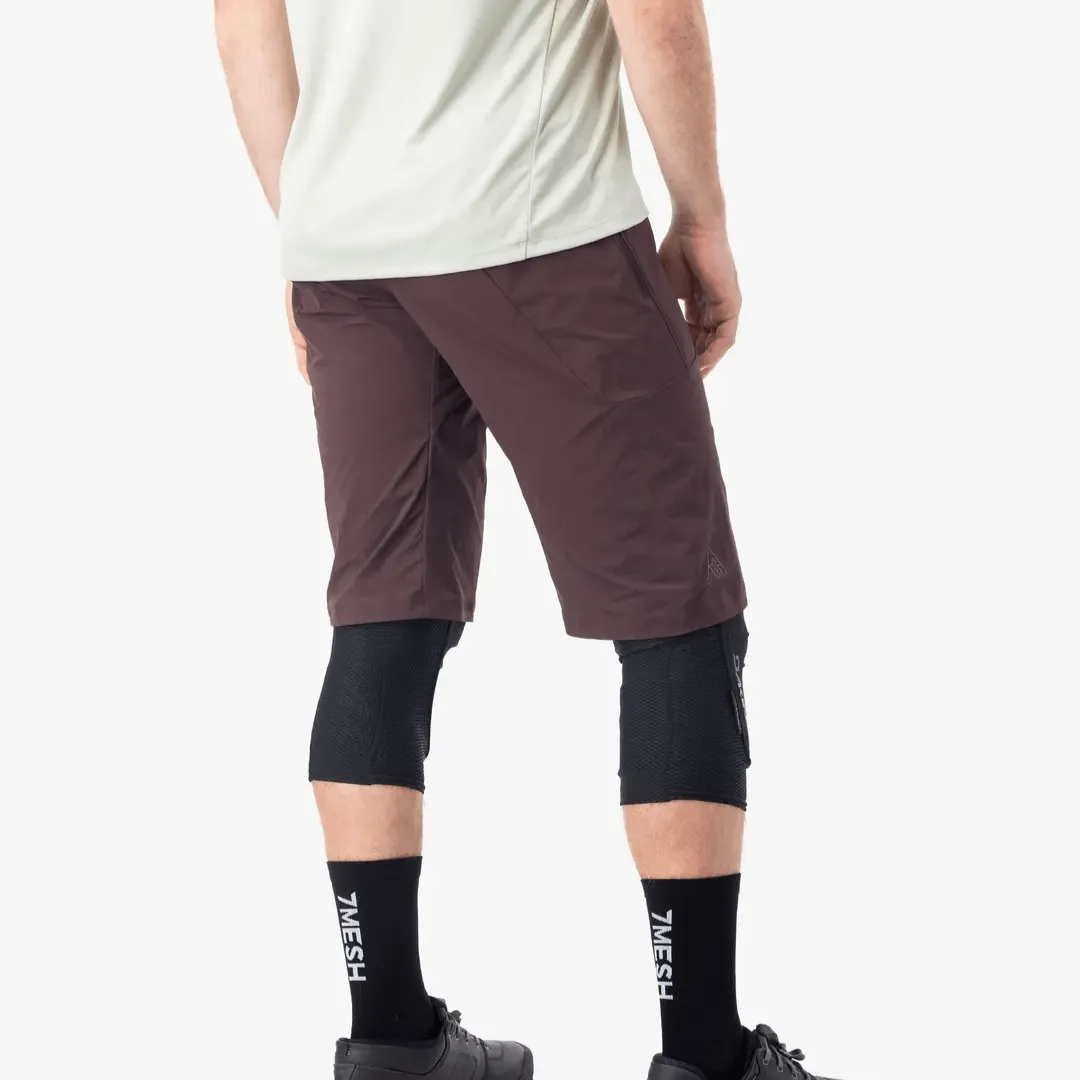 7mesh Men's Glidepath Short