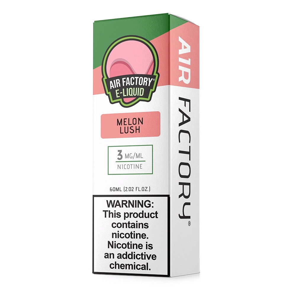 Air Factory Melon Lush eJuice