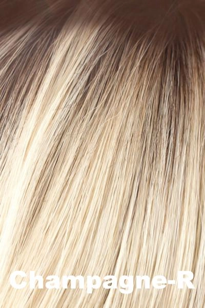 Alexander Couture Wigs - Vee (#1020)