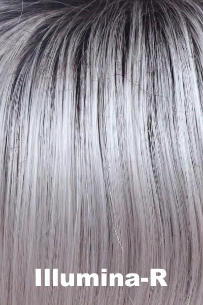 Alexander Couture Wigs - Vee (#1020)