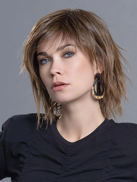 Anima Wig by Ellen Wille | Heat Friendly Synthetic