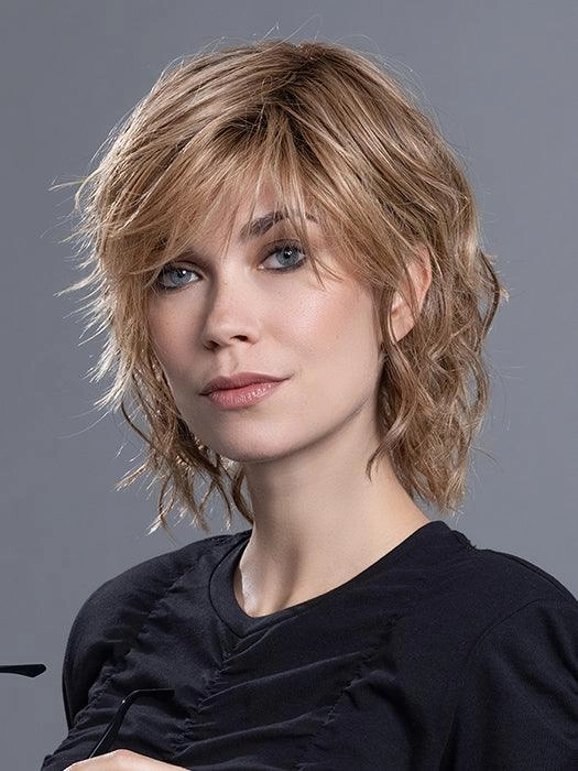 Anima Wig by Ellen Wille | Heat Friendly Synthetic