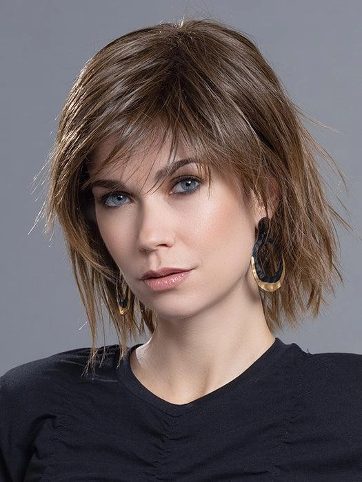 Anima Wig by Ellen Wille | Heat Friendly Synthetic