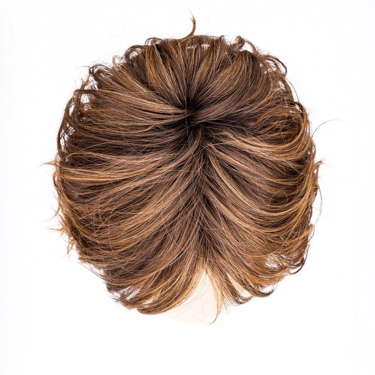Anima Wig by Ellen Wille | Heat Friendly Synthetic