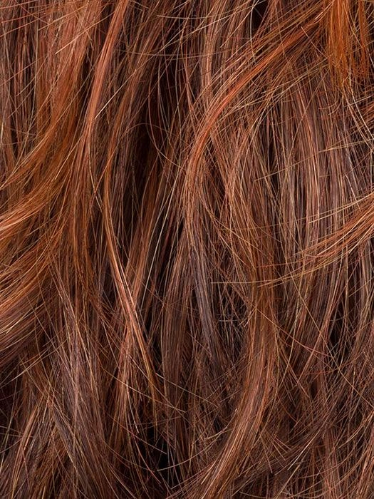 Anima Wig by Ellen Wille | Heat Friendly Synthetic