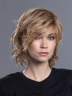 Anima Wig by Ellen Wille | Heat Friendly Synthetic