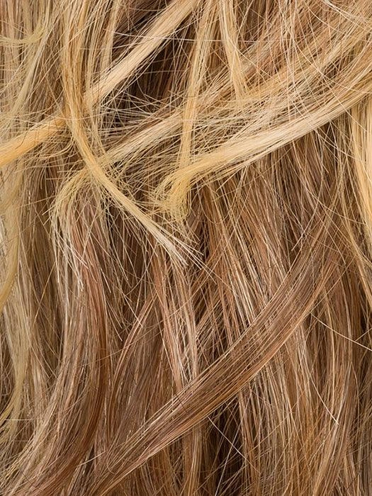 Anima Wig by Ellen Wille | Heat Friendly Synthetic