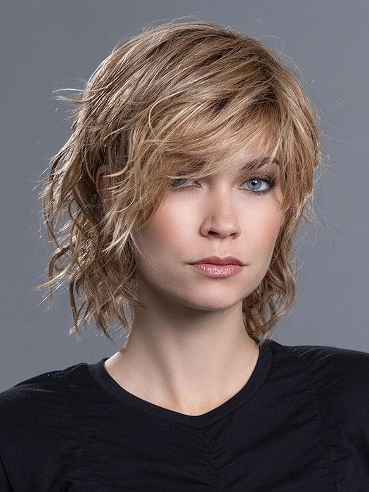 Anima Wig by Ellen Wille | Heat Friendly Synthetic