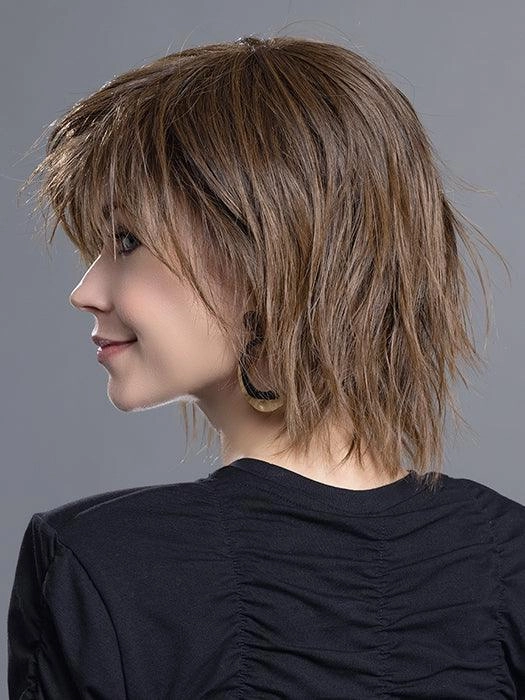 Anima Wig by Ellen Wille | Heat Friendly Synthetic