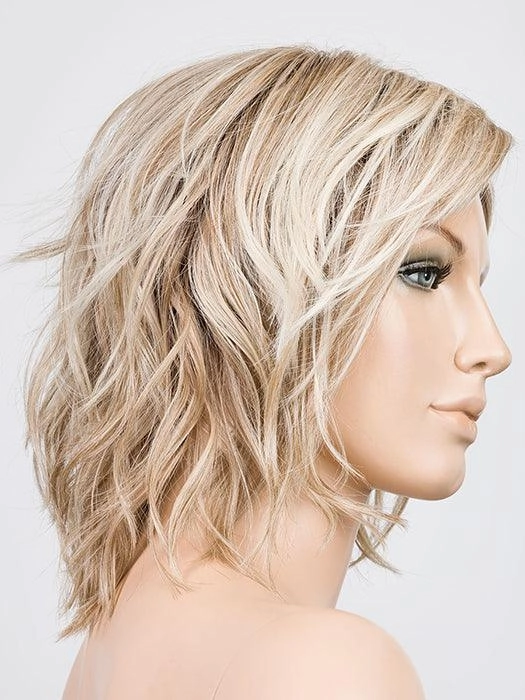 Anima Wig by Ellen Wille | Heat Friendly Synthetic