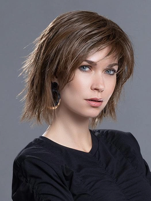 Anima Wig by Ellen Wille | Heat Friendly Synthetic