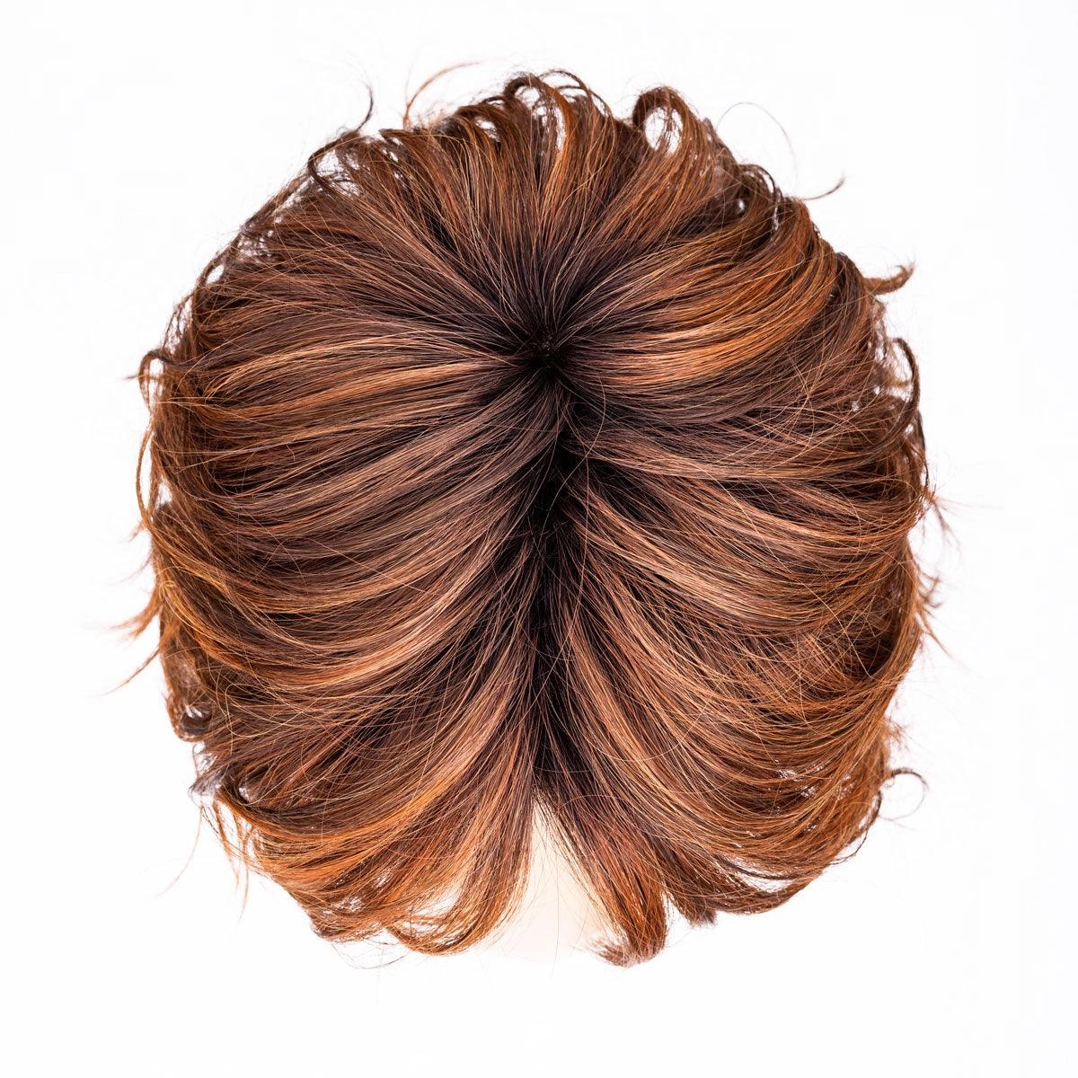 Anima Wig by Ellen Wille | Heat Friendly Synthetic