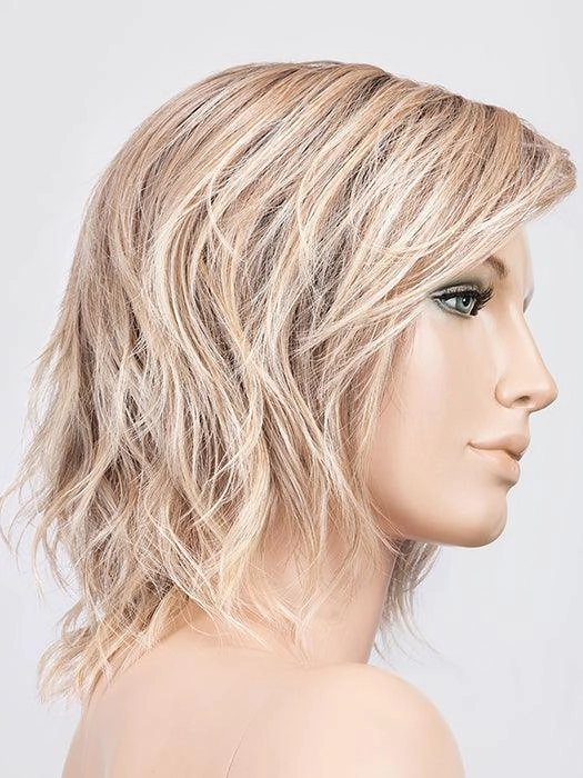 Anima Wig by Ellen Wille | Heat Friendly Synthetic