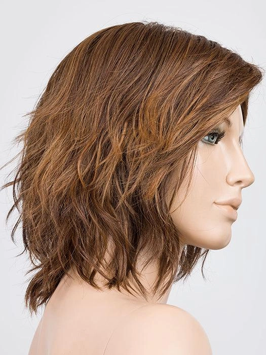 Anima Wig by Ellen Wille | Heat Friendly Synthetic