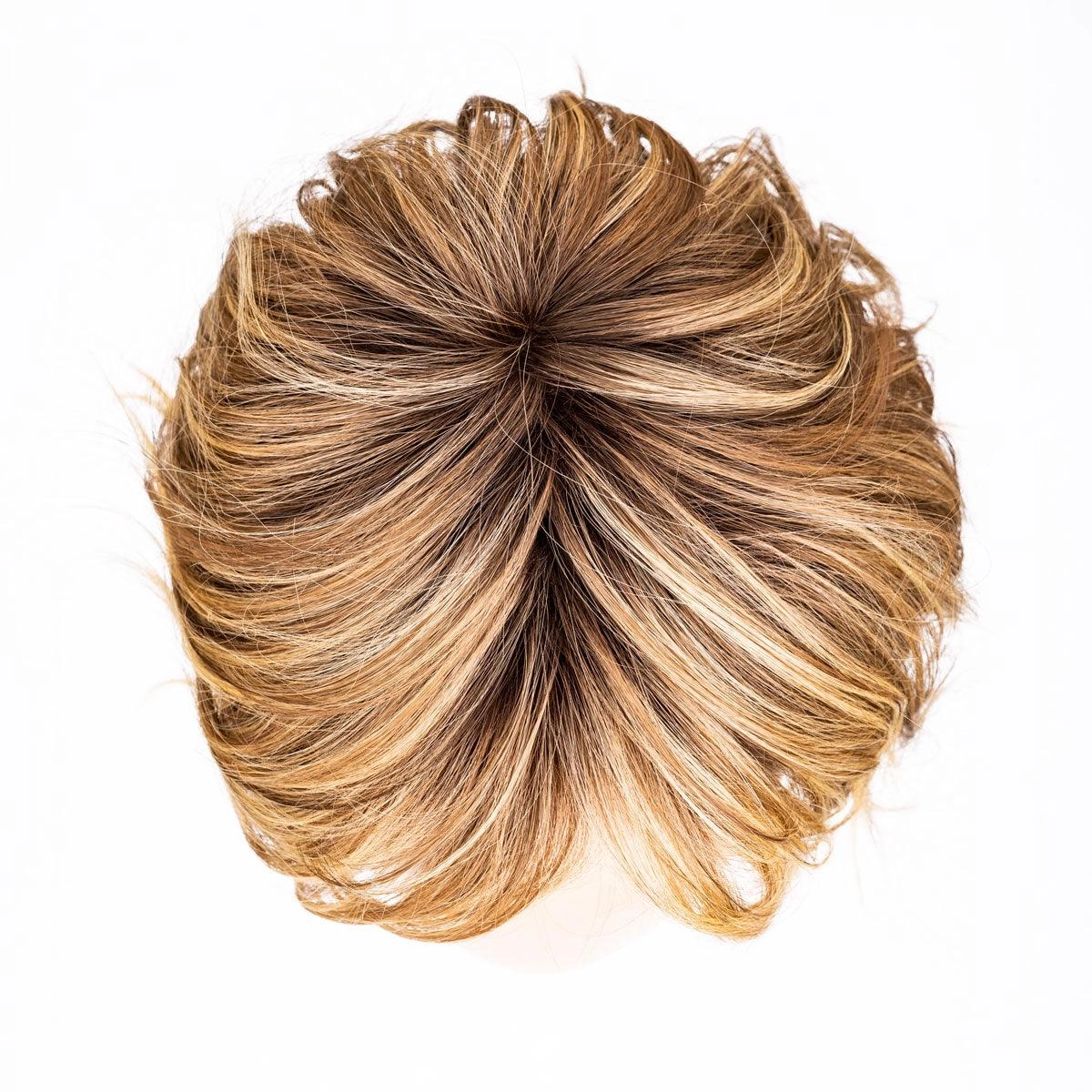 Anima Wig by Ellen Wille | Heat Friendly Synthetic