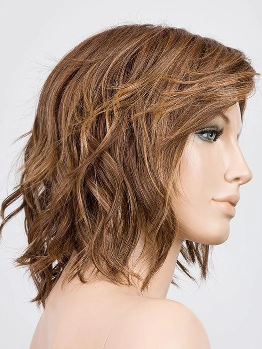 Anima Wig by Ellen Wille | Heat Friendly Synthetic