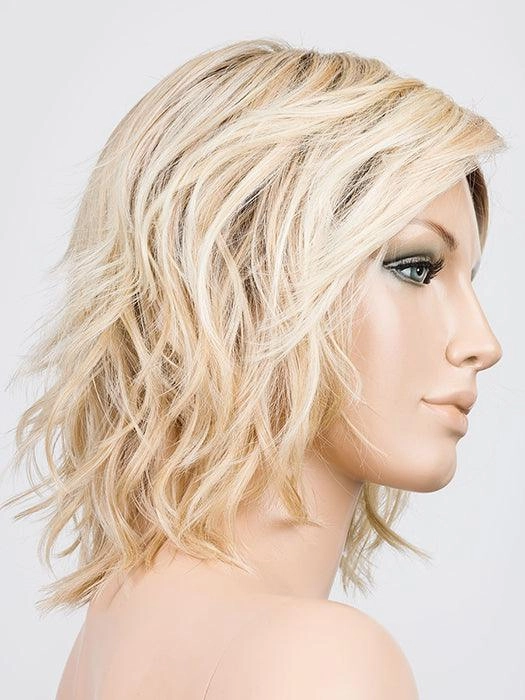 Anima Wig by Ellen Wille | Heat Friendly Synthetic