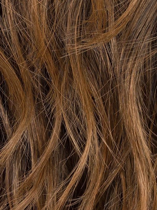 Anima Wig by Ellen Wille | Heat Friendly Synthetic