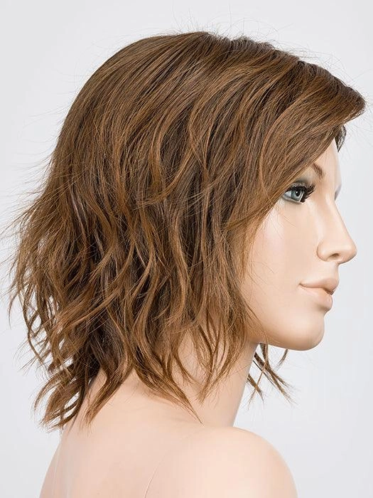 Anima Wig by Ellen Wille | Heat Friendly Synthetic
