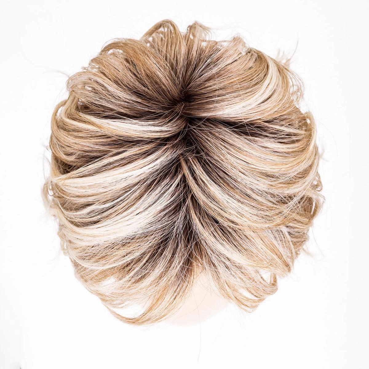 Anima Wig by Ellen Wille | Heat Friendly Synthetic
