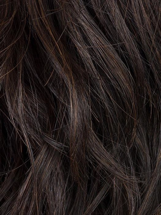 Anima Wig by Ellen Wille | Heat Friendly Synthetic