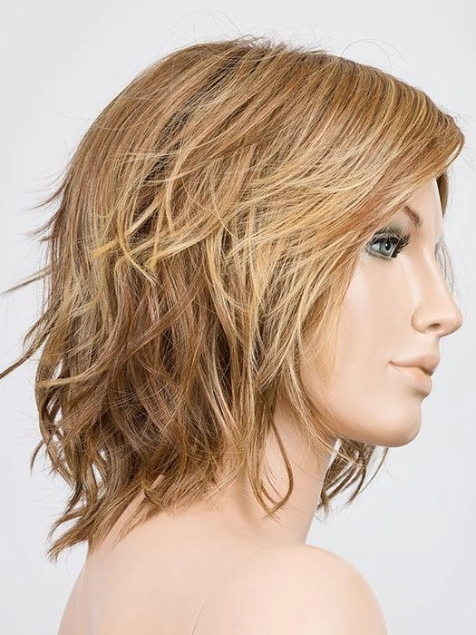 Anima Wig by Ellen Wille | Heat Friendly Synthetic