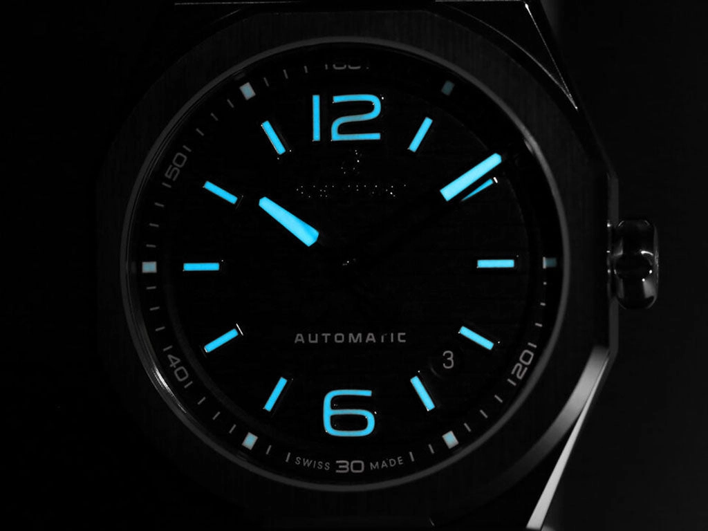 Architect Black