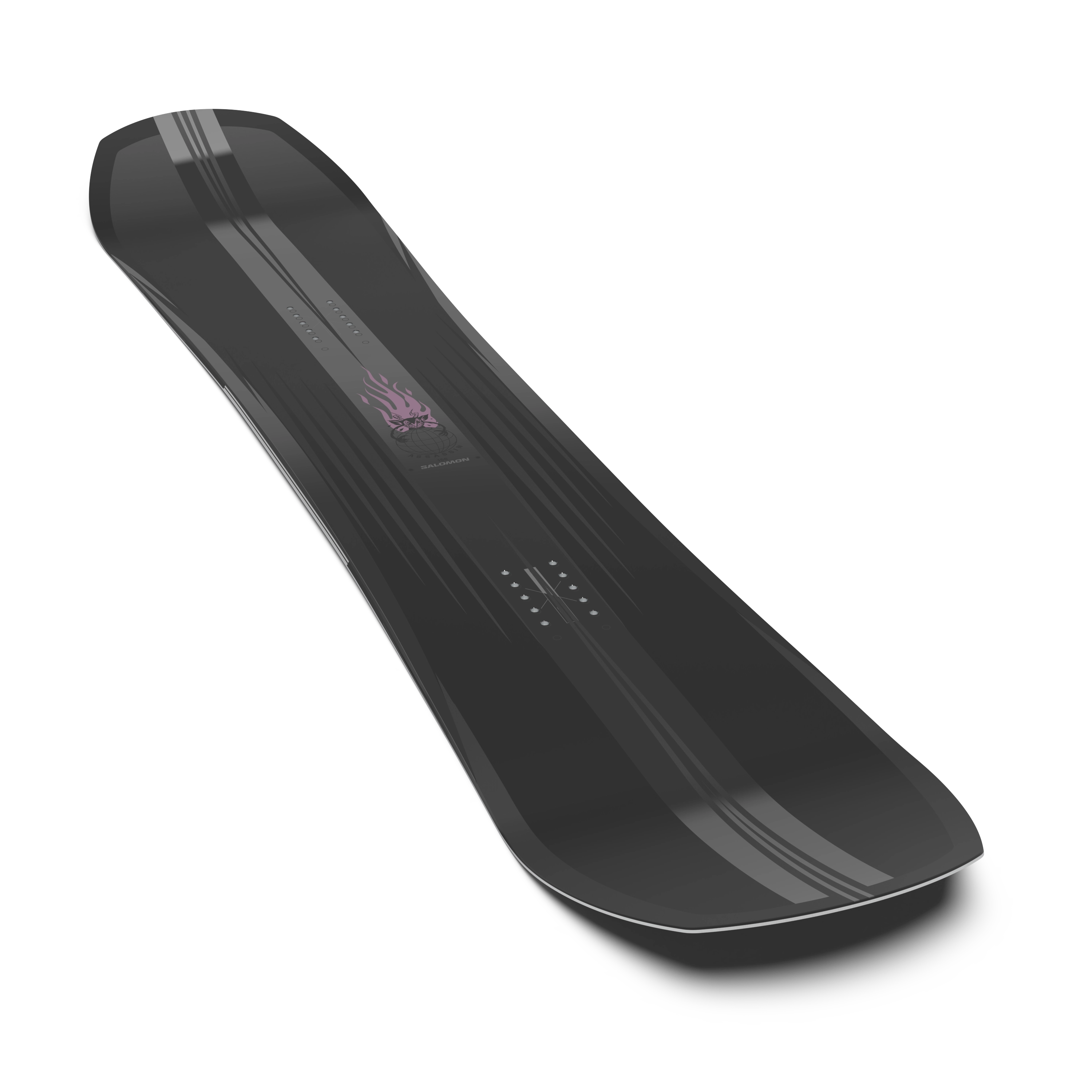 ASSASSIN PRO SNOWBOARD MEN'S