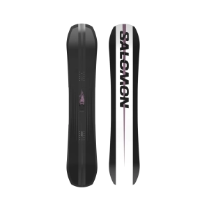 ASSASSIN PRO SNOWBOARD MEN'S